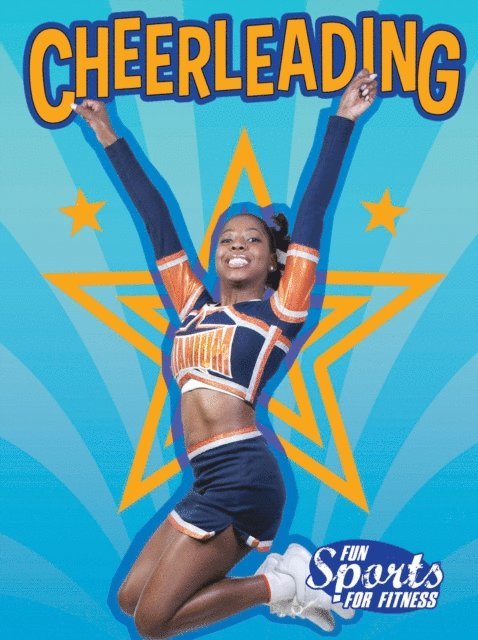 Piper Welsh - Cheerleading, E-bok. Tillgänglighet: Lägg i varukorg