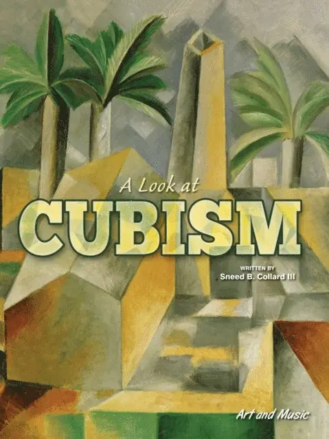 Sneed Collard - Look At Cubism, E-bok. Tillgänglighet: Lägg i varukorg
