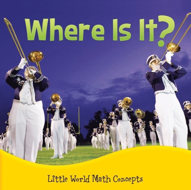 Piper Welsh - Where Is It?, E-bok. Tillgänglighet: Lägg i varukorg