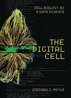 Stephen J Royle - Digital Cell, Häftad