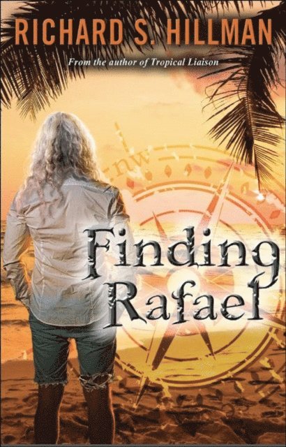Richard S. Hillman - Finding Rafael, E-bok