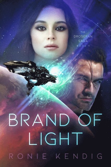 Ronie Kendig - Brand of Light, E-bok