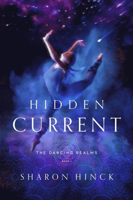 Sharon Hinck - Hidden Current, E-bok