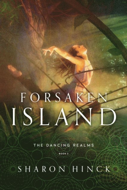 Sharon Hinck - Forsaken Island, E-bok
