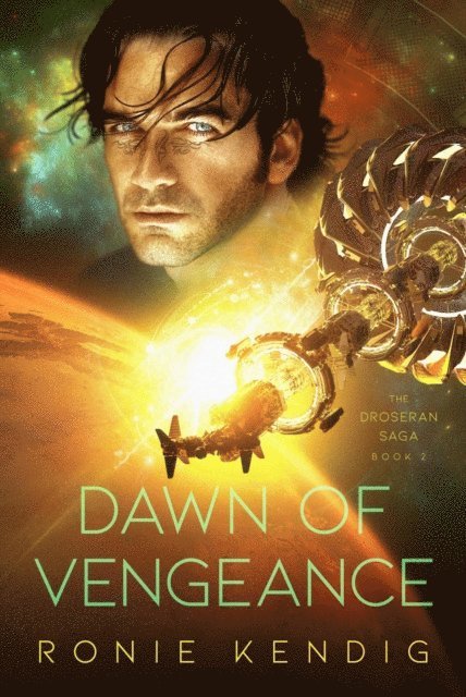 Ronie Kendig - Dawn of Vengeance, E-bok