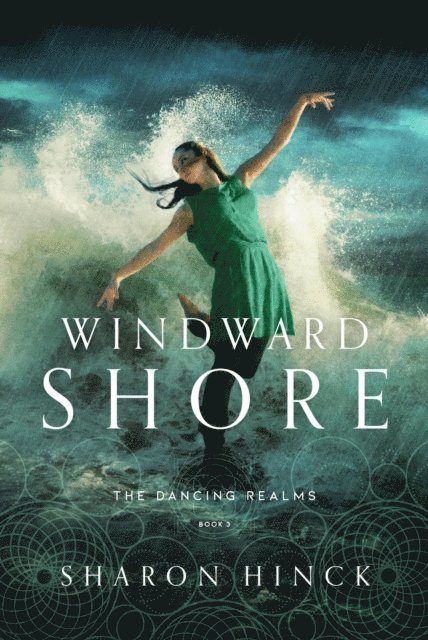 Sharon Hinck - Windward Shore, E-bok