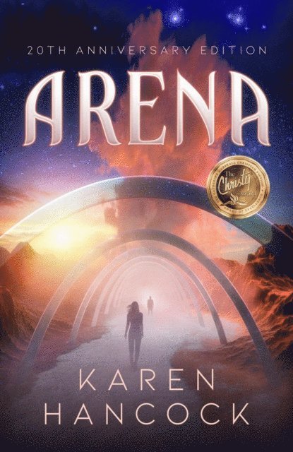 Karen Hancock - Arena, E-bok