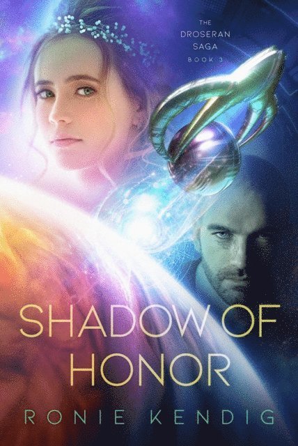 Ronie Kendig - Shadow of Honor, E-bok