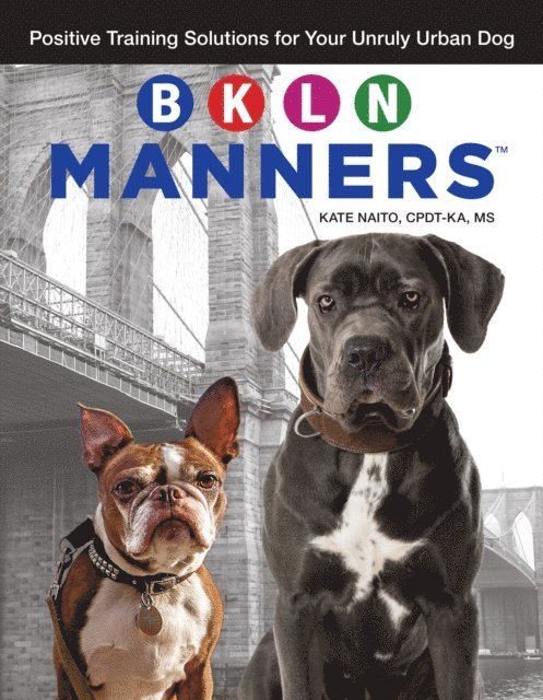 Kate Naito - BKLN Manners, E-bok
