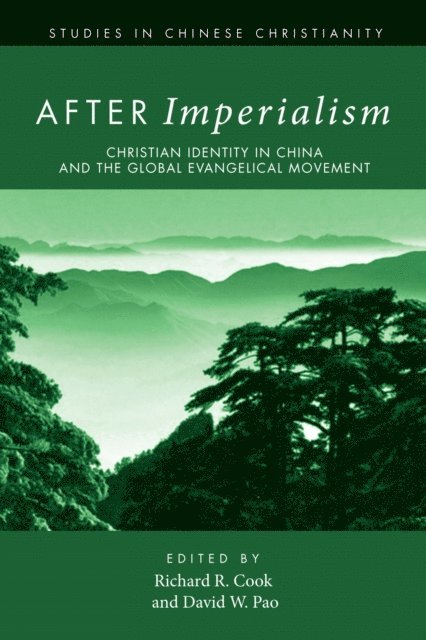 David W. Pao, Richard R. Cook - After Imperialism, E-bok