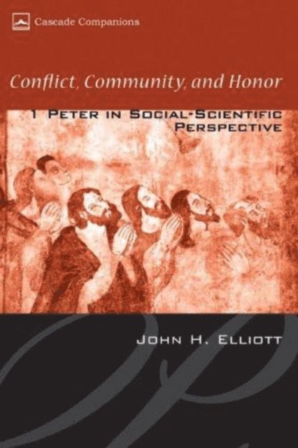 John H. Elliott - Conflict, Community, and Honor, E-bok
