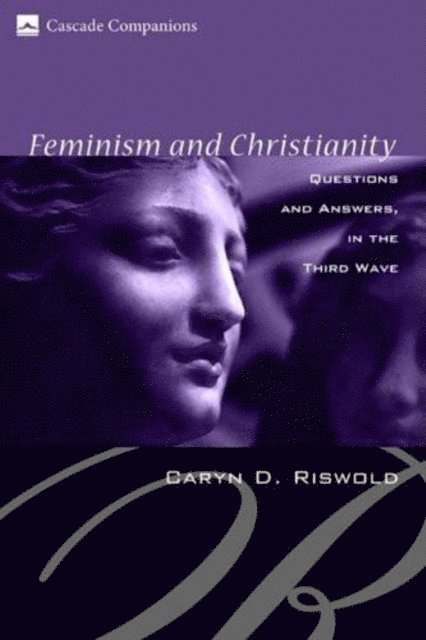 Caryn D. Riswold - Feminism and Christianity, E-bok