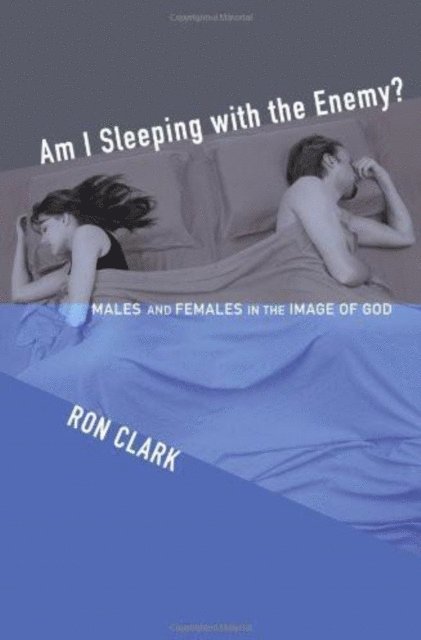 Ron Clark - Am I Sleeping with the Enemy?, E-bok