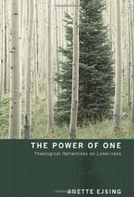 Anette Ejsing - Power of One, E-bok