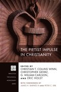 Pietist Impulse in Christianity