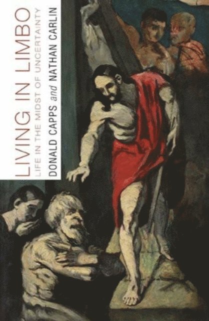 Nathan Carlin, Donald Capps - Living in Limbo, E-bok