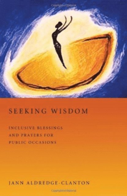 Jann Aldredge-Clanton - Seeking Wisdom, E-bok