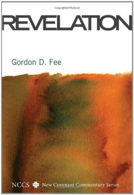 Gordon D. Fee - Revelation, E-bok