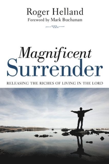 Roger Helland - Magnificent Surrender, E-bok