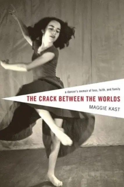 Maggie Kast - Crack Between the Worlds, E-bok. Tillgänglighet: Lägg i varukorg