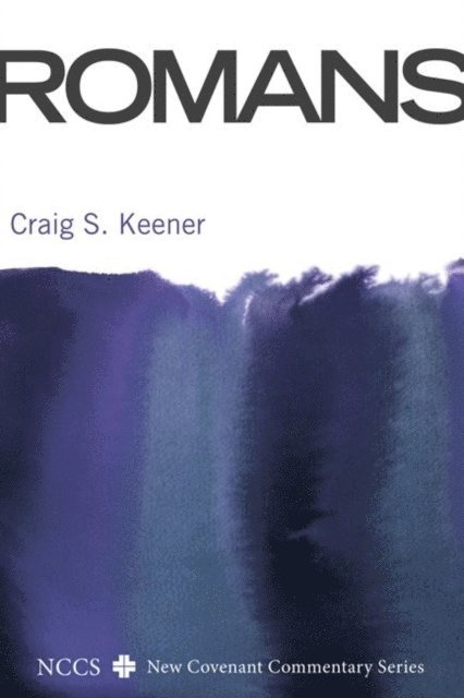 Craig S. Keener - Romans, E-bok