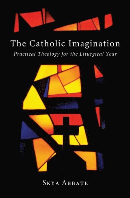 Skya Abbate - Catholic Imagination, E-bok. Tillgänglighet: Lägg i varukorg