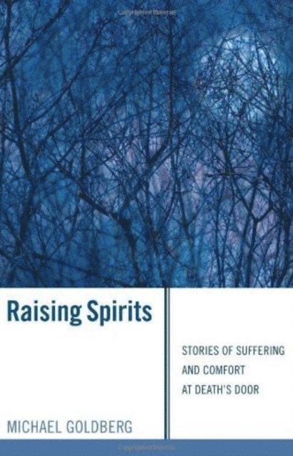 Michael Goldberg - Raising Spirits, E-bok