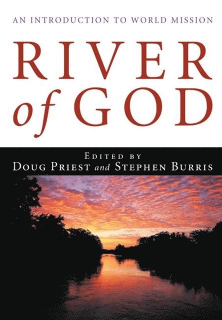Stephen E. Burris, Douglas D. Priest Jr. - River of God, E-bok. Tillgänglighet: Lägg i varukorg