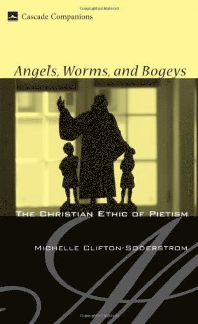 Michelle A. Clifton-Soderstrom - Angels, Worms, and Bogeys, E-bok
