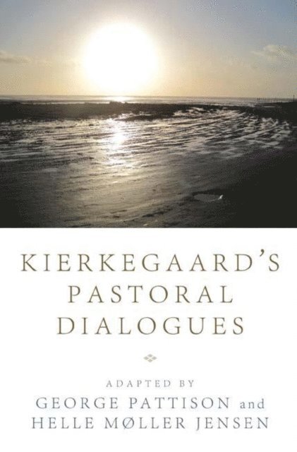 Kierkegaard's Pastoral Dialogues