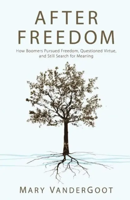Mary VanderGoot - After Freedom, E-bok. Tillgänglighet: Lägg i varukorg