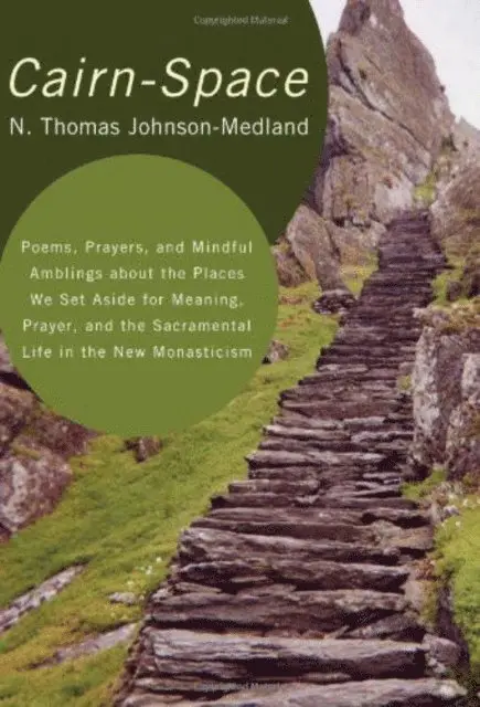 N. Thomas Johnson-Medland - Cairn-Space, E-bok. Tillgänglighet: Lägg i varukorg