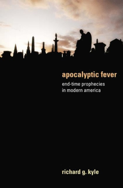 Richard G. Kyle - Apocalyptic Fever, E-bok