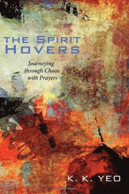 K. K. Yeo - Spirit Hovers, E-bok