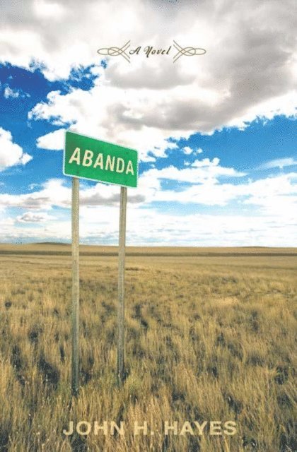 John H. Hayes - Abanda, E-bok