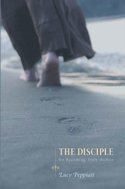 Lucy Peppiatt - Disciple, E-bok