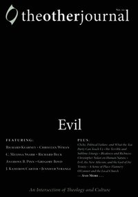 Other Journal: Evil