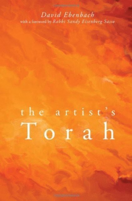David Harris Ebenbach - Artist's Torah, E-bok. Tillgänglighet: Lägg i varukorg