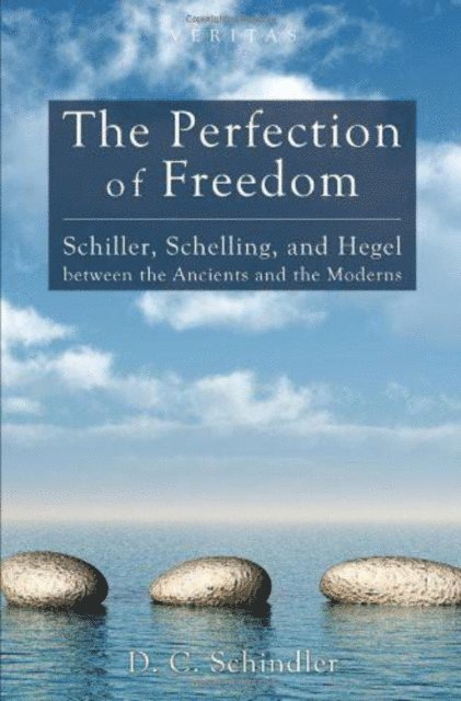 D. C. Schindler - Perfection of Freedom, E-bok