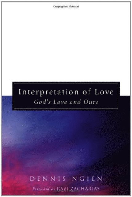 Dennis Ngien - Interpretation of Love, E-bok