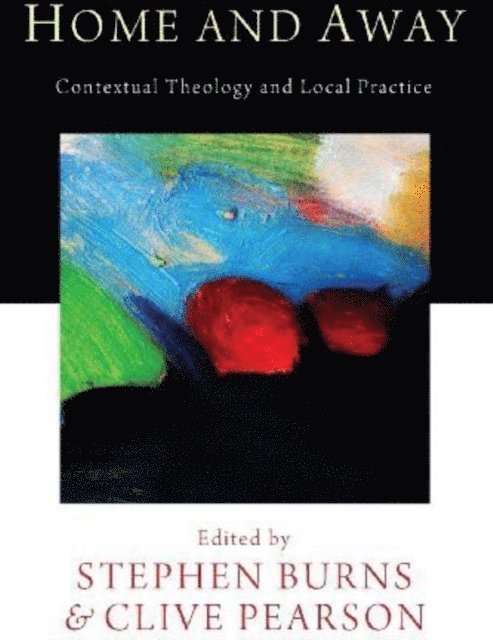 Clive Pearson, Dr. Stephen Burns - Home and Away, E-bok