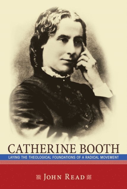 John Read - Catherine Booth, E-bok