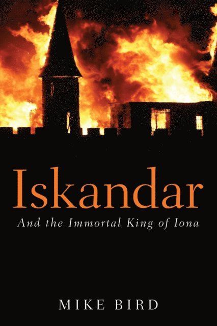 Michael F. Bird - Iskandar, E-bok