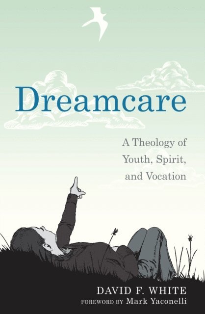 David F. White - Dreamcare, E-bok