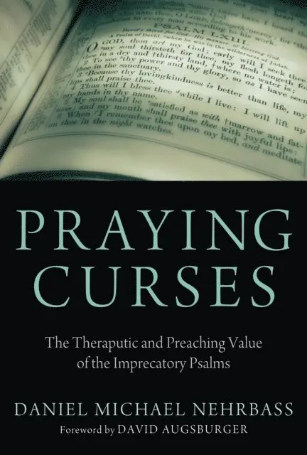 Daniel Nehrbass - Praying Curses, E-bok. Tillgänglighet: Lägg i varukorg