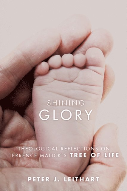 Peter J. Leithart - Shining Glory, E-bok