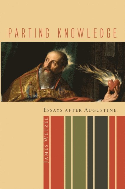 James Wetzel - Parting Knowledge, E-bok