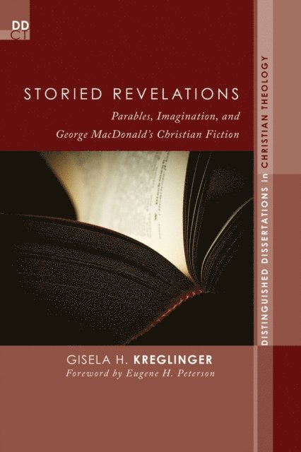 Gisela H. Kreglinger - Storied Revelations, E-bok
