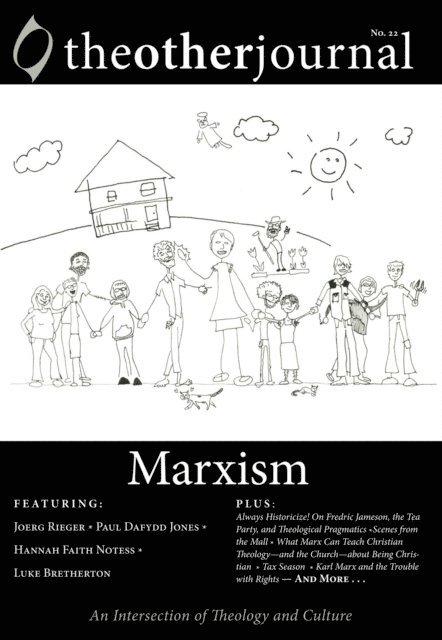 The Other Journal - Other Journal: Marxism, E-bok