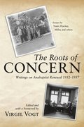 Roots of CONCERN